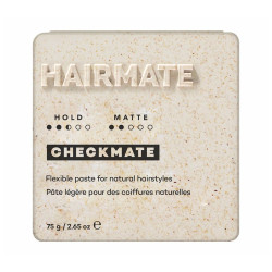 Hairmate Check Mate Elastyczna Pasta Do Naturalnych Fryzur (75g)