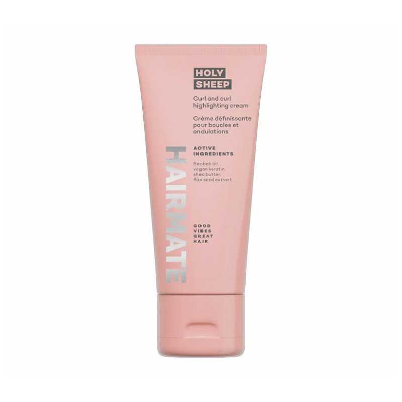 Hairmate Crème Sainte Brebis pour Boucles