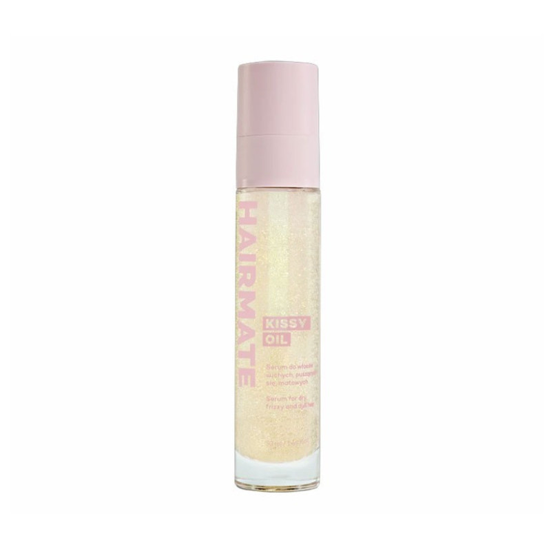 Hairmate Kissy Oil Serum do włosów suchych (50ml)