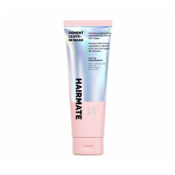 Hairmate Leave In Mask For Straightener Treatments (200ml)