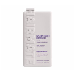 Hairmate Pure Volume Szampon zwiększający objętość i oczyszczający (250ml)