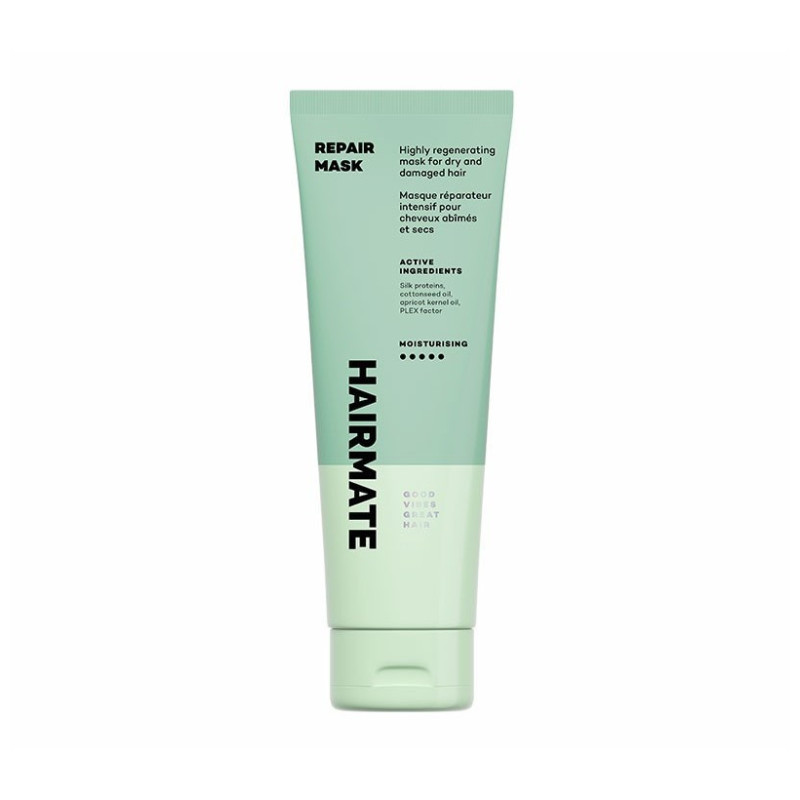 Hairmate Repair Mask (200ml)