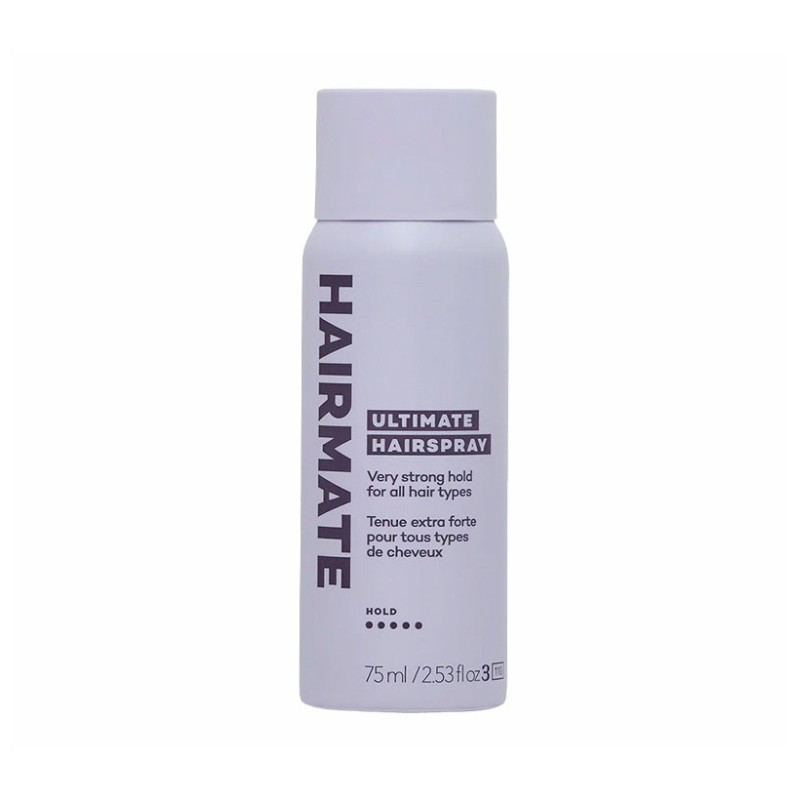 Hairmate Lacca per capelli Definitiva (75ml)