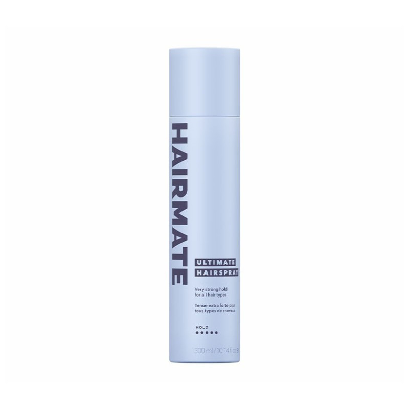 Hairmate Laque Ultime Forte (300ml)
