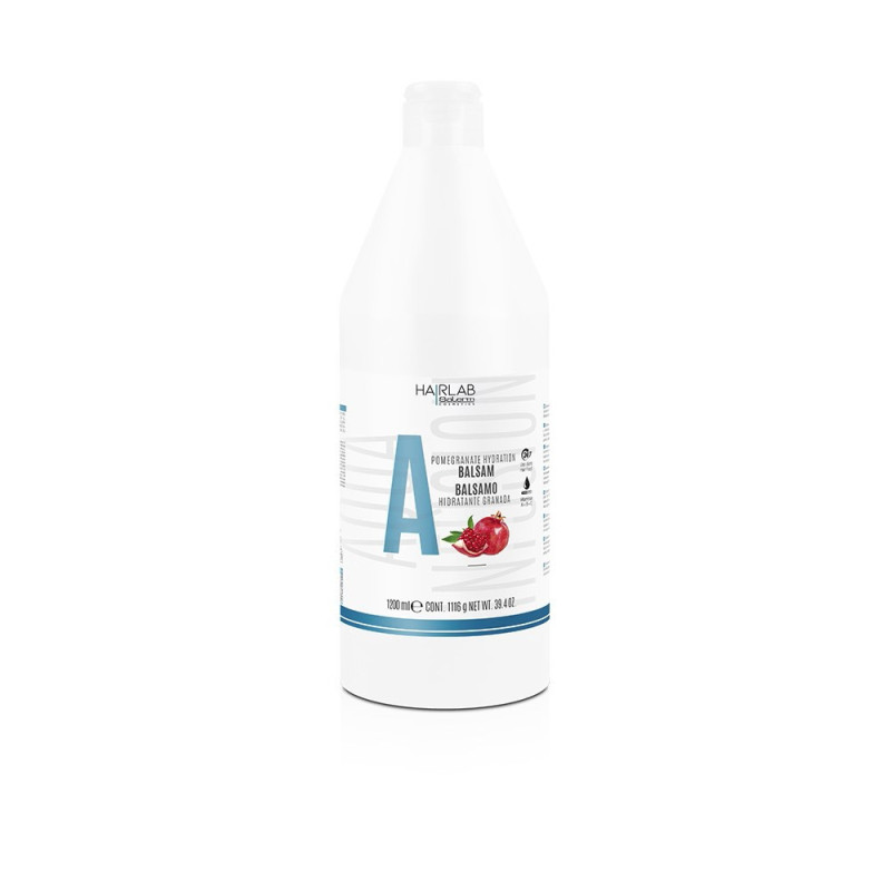 Salerm Granatapfel Feuchtigkeitsbalsam (1200 ml)