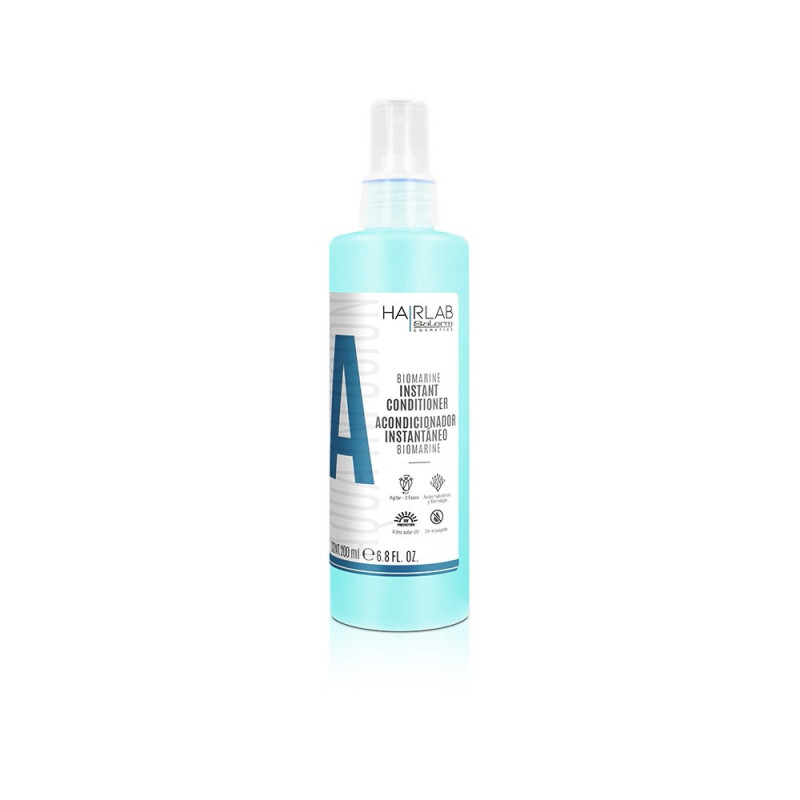 Salerm Biomarine Instant Conditioner (200ml)