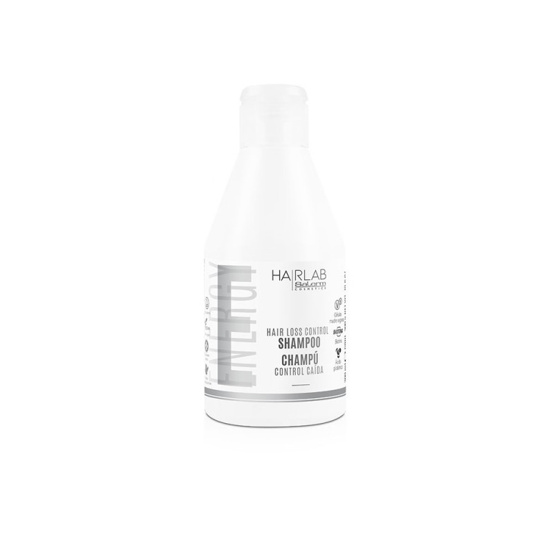 Salerm Shampoo gegen Haarausfall (300 ml)
