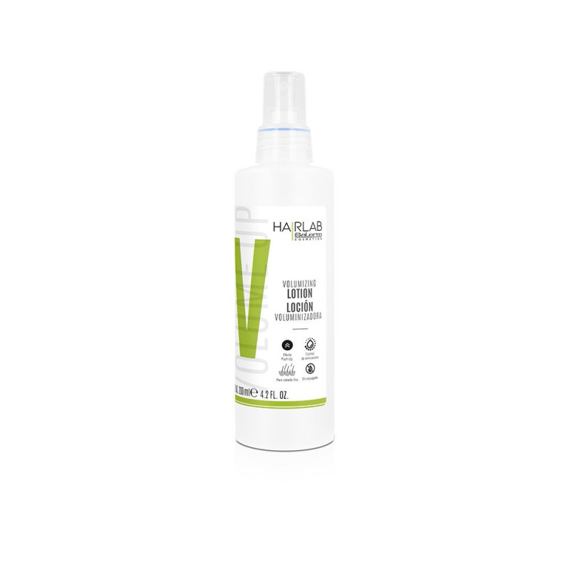 Salerm Volumenlotion (200 ml)
