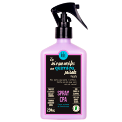 Lola Kosmetyki w sprayu CPA (250ml)