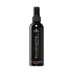 Schwarzkopf Professional Silhouette pump spray super hold locion de peinado (200ml)