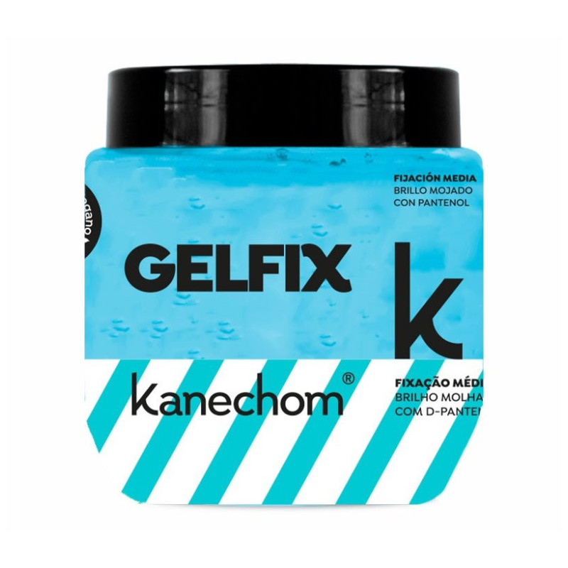 Kanechom Żel Fix Niebieski (230gr)