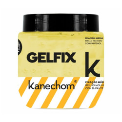 Kanechom Gel Fix Gelb (230gr)