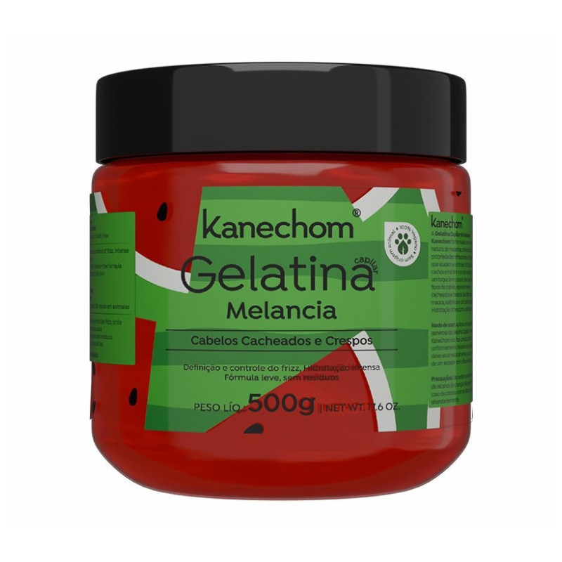 Kanechom Gelatina Anguria (500gr)