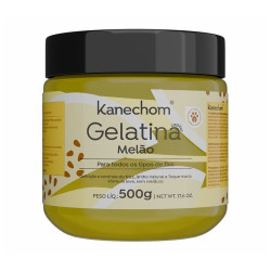 Kanechom Gelatina Melão (500gr)