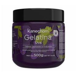 Kanechom Żelatyna Winogronowa (500gr)