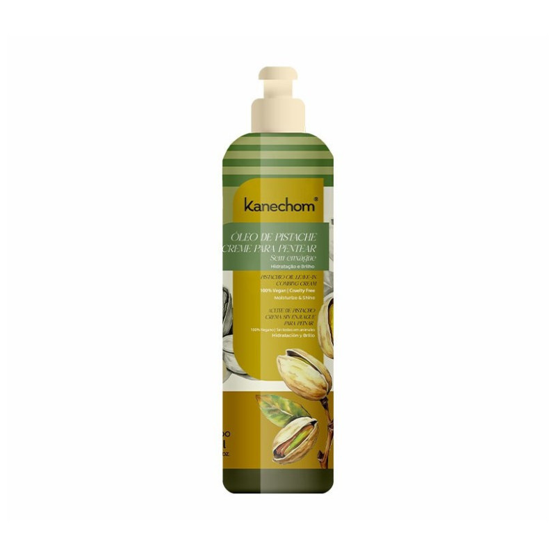 Kanechom Leave-In Pistachio Oil (300ml)