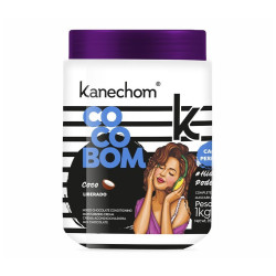 Kanechom Maschera Cocobom (1kg)