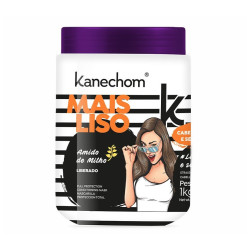 Kanechom Maschera Mais Liso (1kg)