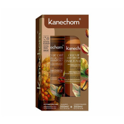 Kanechom Packung Kaffeeöl
