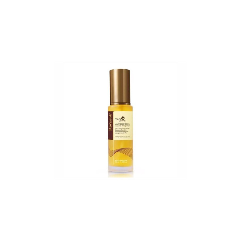 Karseell Maca Power Olejek Esencjonalny (50ml)