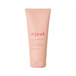 Mjuuk Couleur + Hydratation Masque (200ml)