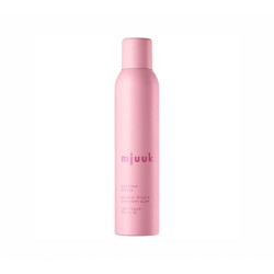 Mjuuk Lakier do włosów Mocny (250ml)