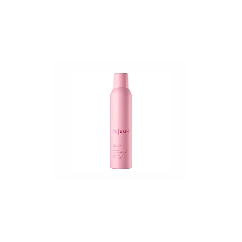 Mjuuk Laque Forte (250ml)