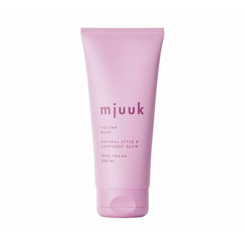 Mjuuk Maschera Volume (200ml)