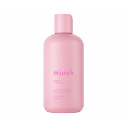 Mjuuk Shampoo Riparatore (250ml)