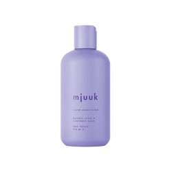 Mjuuk Silver Conditioner (250ml)