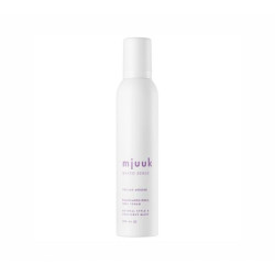 Mjuuk Naked Sense Bezzapachowa Pianka Objętościowa (250ml)