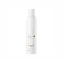 Mjuuk Naked Sense Parfümfreies Trockentexturspray (250ml)