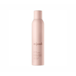 Mjuuk Suchy Szampon Nadający Objętość (250ml)