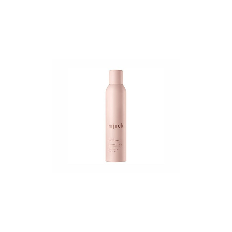Mjuuk Volume Dry Shampoo (250ml)