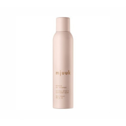 Mjuuk Refresh Trockenshampoo (250ml)