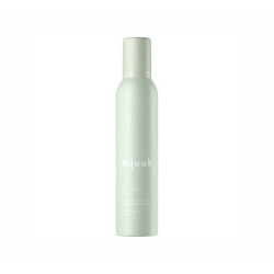 Mjuuk Trockenshampoo-Mousse (250ml)