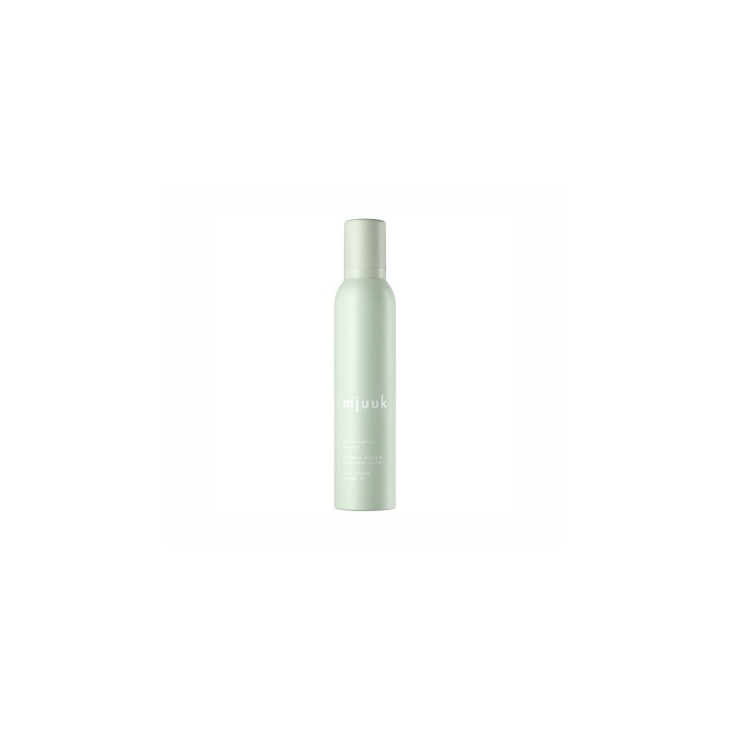Mjuuk Mousse Shampoo Secco (250ml)