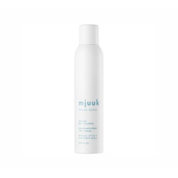Mjuuk Naked Sense Bezzapachowy Objętościowy Suchy Szampon (250ml)