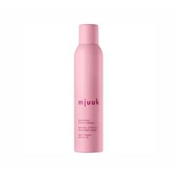 Mjuuk Lakier do włosów Super Mocny (250ml)