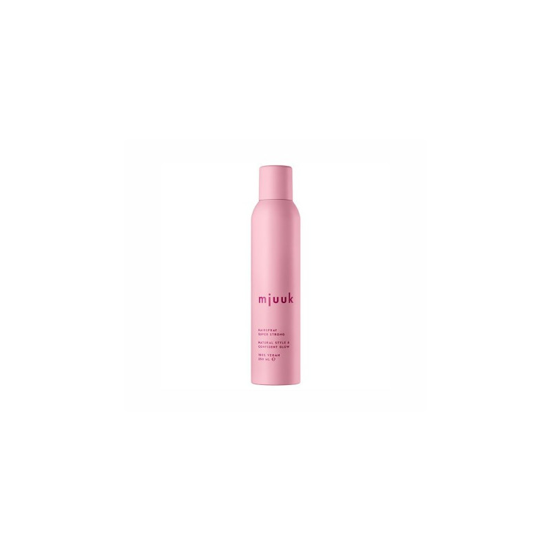Mjuuk Haarspray Super Stark (250ml)