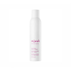 Mjuuk Naked Sense Laque Sans parfum Super Forte (250ml)