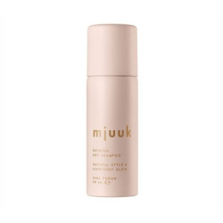 Mjuuk Refresh Trockenshampoo (50ml)