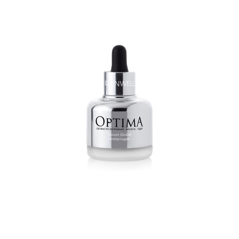 Keenwell Optima Serum Global Antiarrugas (40ml) Keenwell Optima Serum Global Antiarrugas (40ml)
