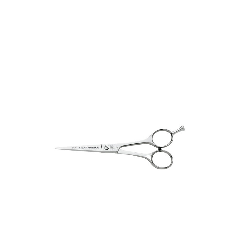 Filarmónica Friseurschere Leicht 6 Zoll