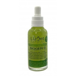 Lizbet de Belhé Siogen Intense Serum for Nails (16ml)
