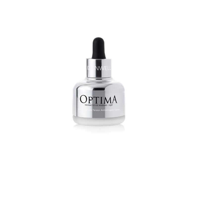 Keenwell Optima Serum Multi-Tensor Antiarrugas Ojos (25ml) Keenwell Optima Serum Multi-Tensor Antiarrugas Ojos (25ml)