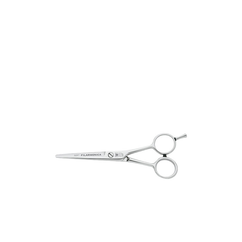 Filarmónica Ciseaux Coiffeur Soft 5,5"