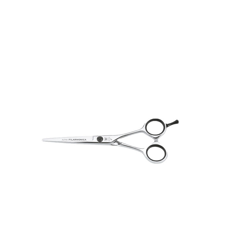 Filarmónica Friseurschere Alpha 6"