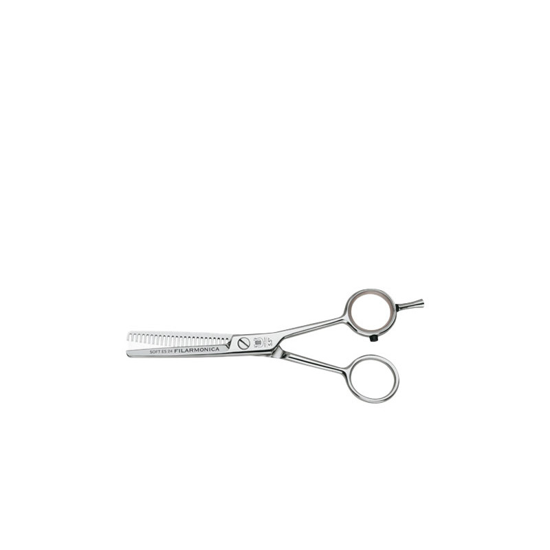 Filarmónica Tijera Peluquería 5.5" Esculpir