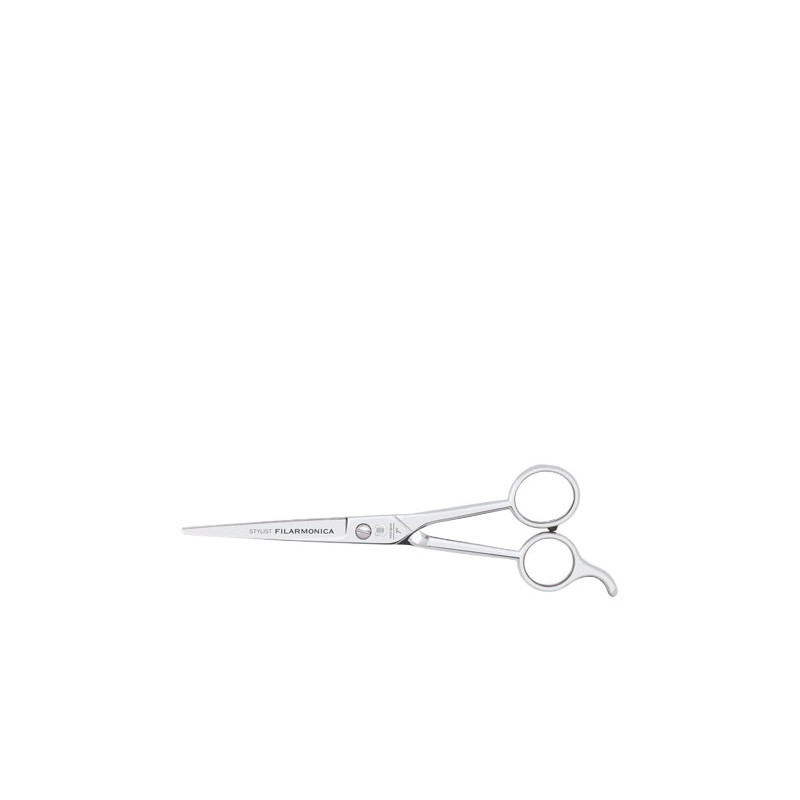 Filarmónica Tijera Peluquería Estilista 7"